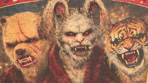 Winnie the Pooh: Blood and Honey 3 háttérkép