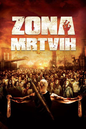 A holtak zónája poszter