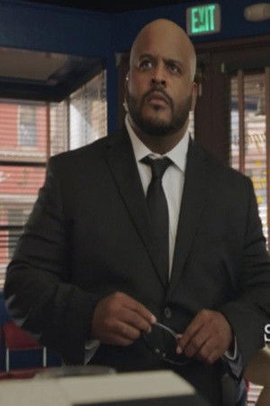 Bennie Taylor