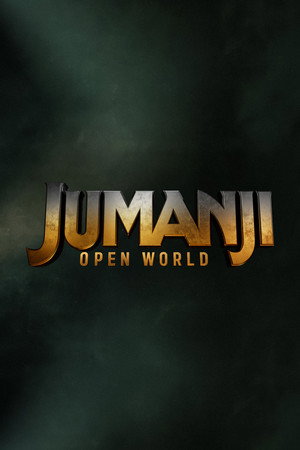 Jumanji: Open World