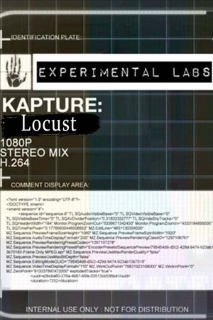 Kapture: Sáska