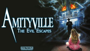 Amityville 4: A gonosz elszabadul háttérkép