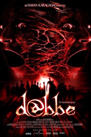 Dabbe poszter