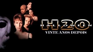 H20: Halloween húsz évvel később háttérkép