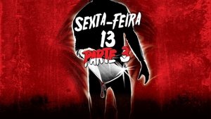 Péntek 13. - III. rész: Véres kirándulás háttérkép