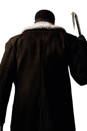 Kampókéz poszter