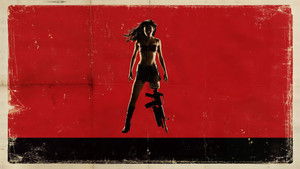 Grindhouse: Terrorbolygó háttérkép