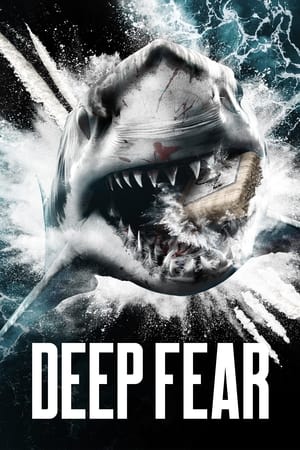 Deep Fear poszter