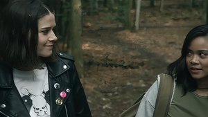 Bloody Axe Wound háttérkép