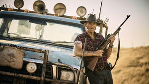Wolf Creek: Legacy háttérkép