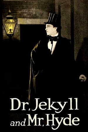 Dr. Jekyll and Mr. Hyde poszter