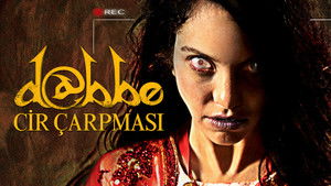 Dabbe 4: Cin Çarpması háttérkép