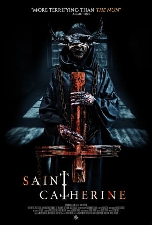 Saint Catherine poszter