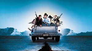 Tremors 2. - Ahová lépek, ismét szörny terem háttérkép