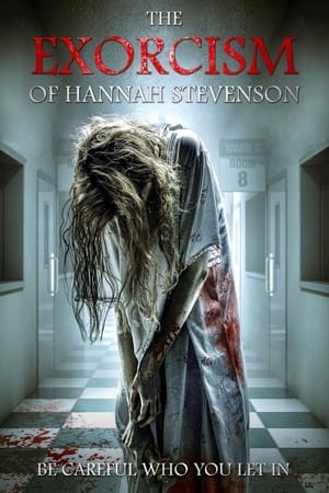 The Exorcism of Hannah Stevenson poszter