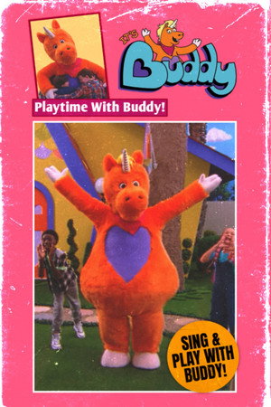Buddy poszter