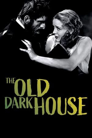 Az öreg sötét ház