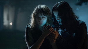 Slender Man - Az ismeretlen rém háttérkép