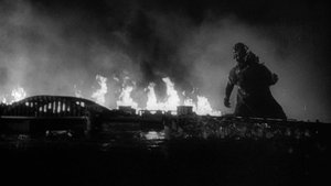 Godzilla háttérkép