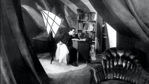 Dr. Caligari háttérkép