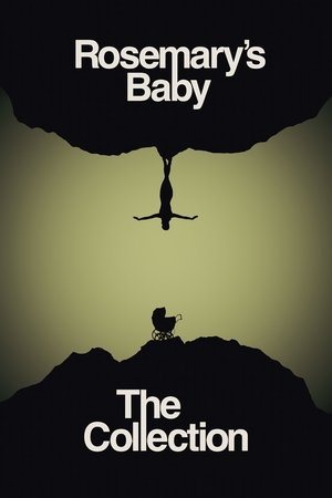 Rosemary's Baby filmek