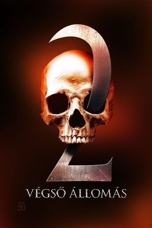 Végső állomás 2.