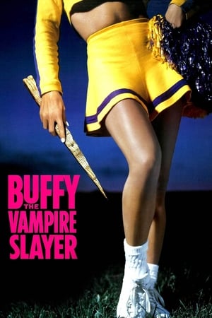 Buffy, a vámpírok réme poszter