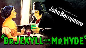 Dr. Jekyll and Mr. Hyde háttérkép