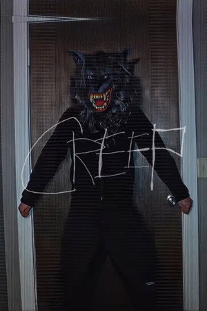 Creep filmek