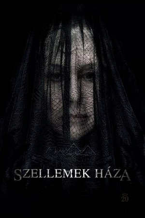 Szellemek háza