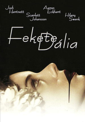 Fekete Dália