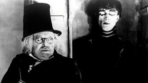 Dr. Caligari háttérkép