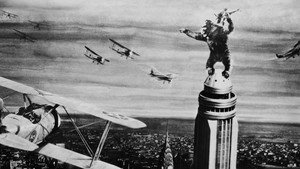 King Kong háttérkép