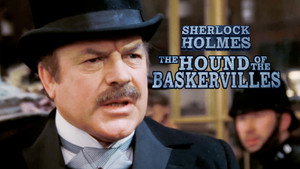 The Hound of the Baskervilles háttérkép