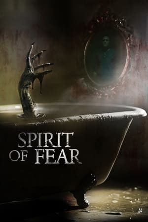Spirit of Fear poszter