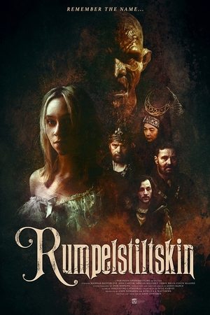 Rumpelstiltskin poszter