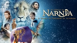 Narnia krónikái: A Hajnalvándor útja háttérkép