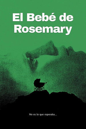Rosemary gyermeke poszter