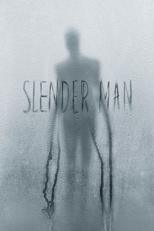 Slender Man - Az ismeretlen rém poszter