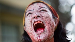 One Cut of the Dead háttérkép