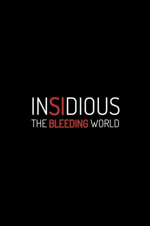 Insidious – Köztünk járnak poszter