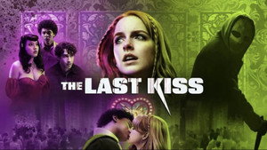 The Last Kiss háttérkép