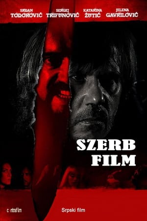 Szerb film