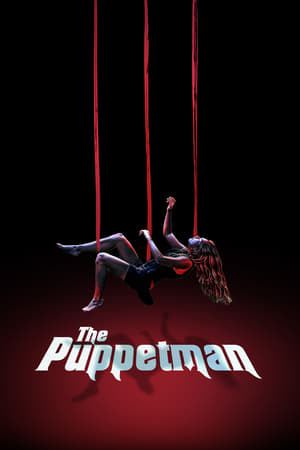 The Puppetman poszter