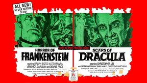 The Horror of Frankenstein háttérkép
