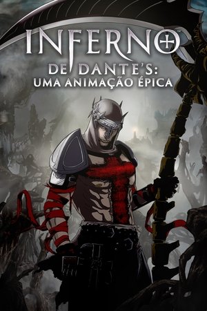 Dante: Pokol poszter