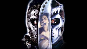 Jason X háttérkép