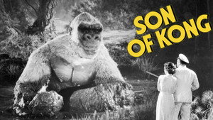 The Son of Kong háttérkép