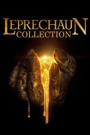 Leprechaun filmek