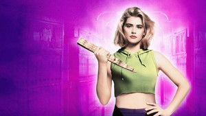 Buffy, a vámpírok réme háttérkép